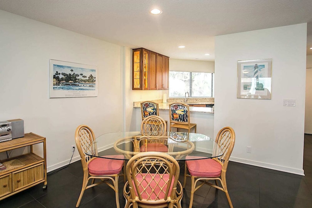 Oceanfront Oasis - Ultimate St. Augustine Getaway