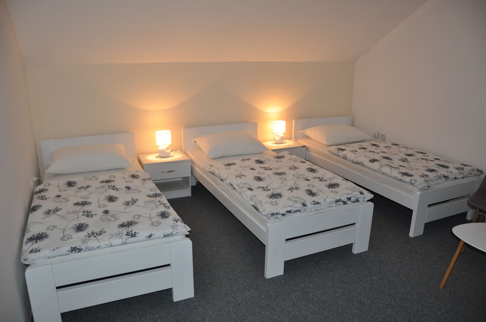Guesthouse Denis