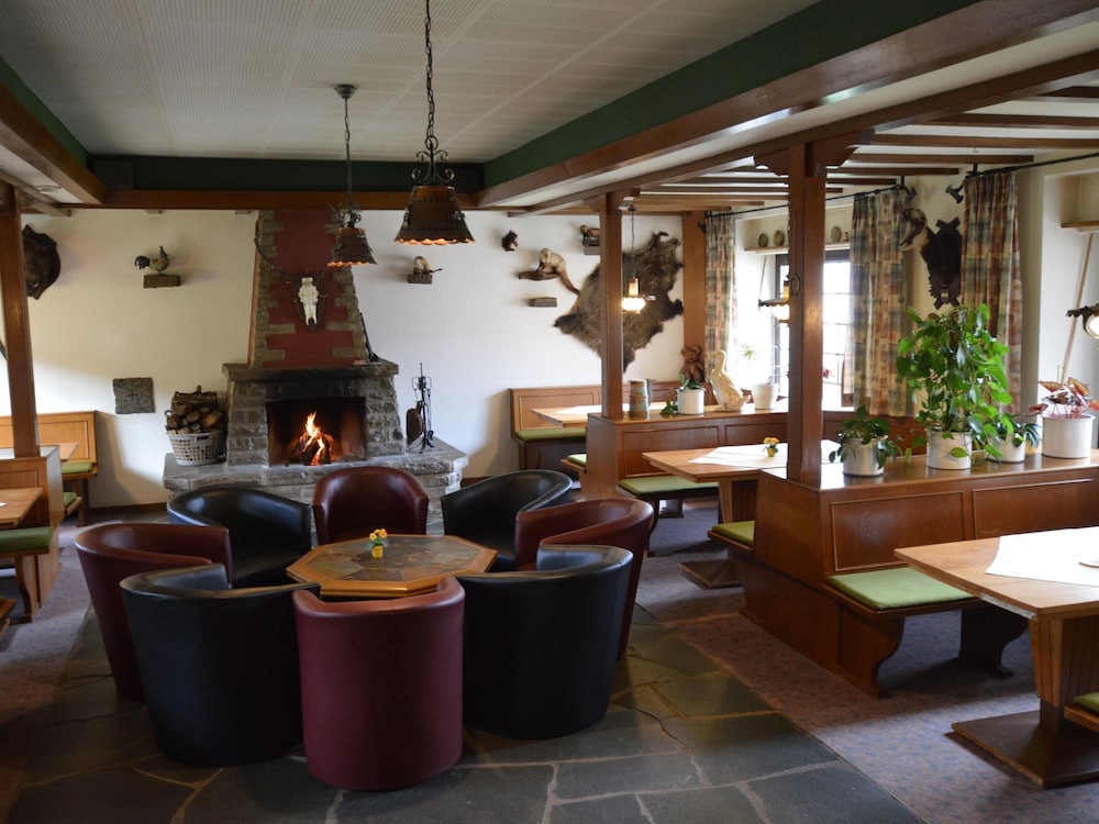 Holiday House in Monschau Near Forest view 5