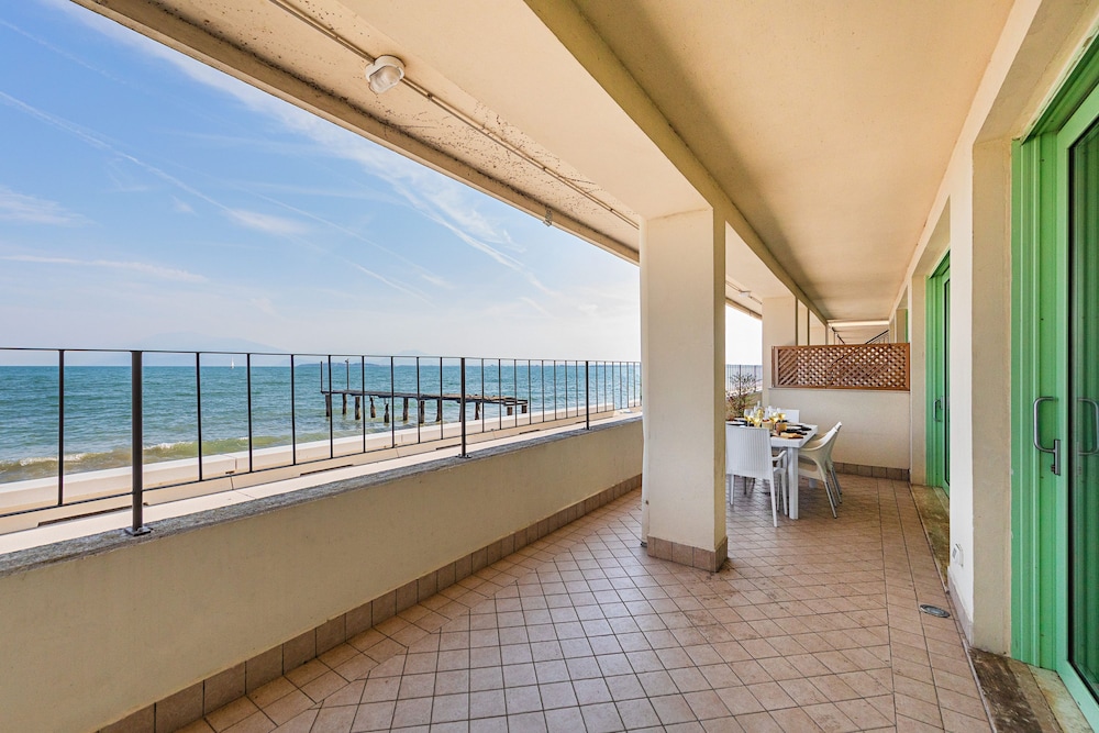 Residenza Miralago - 24 Clodia - Locazione BK