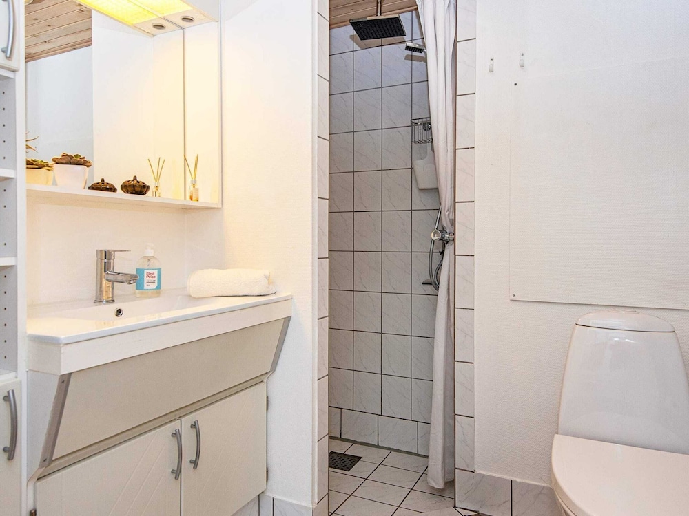 Ravishing Apartment in FanÃ¸ Denmark near Sea view 4