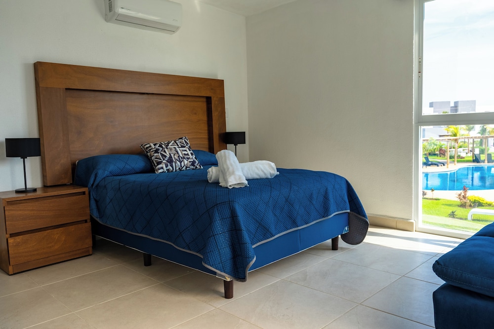 Luxury Villa Priv. Beach Dreams Diamante