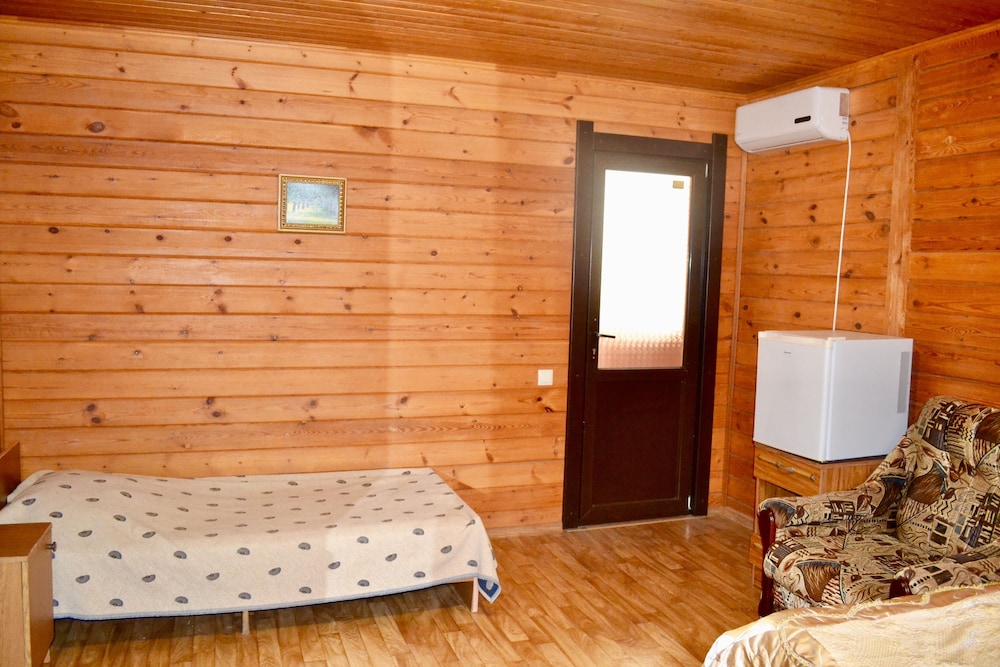 Guest House Usadba