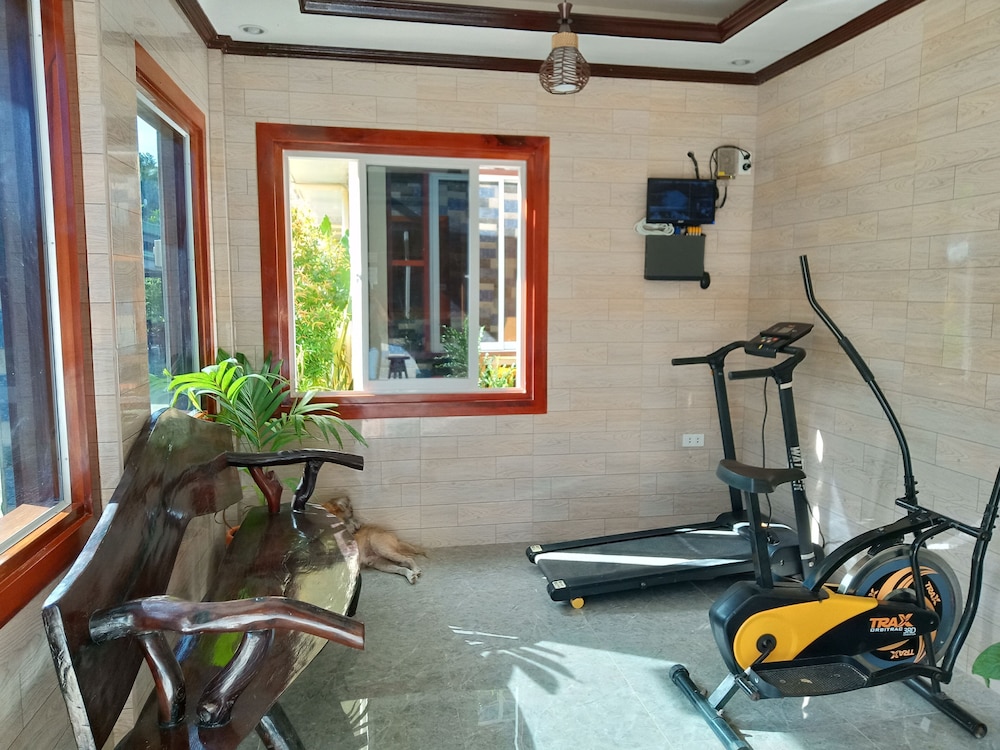 Don Remegio Villas view 4