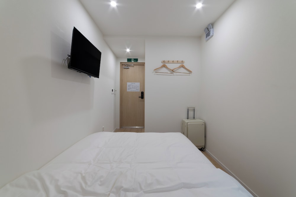 Hi Seoul Hostel Myungdong Central