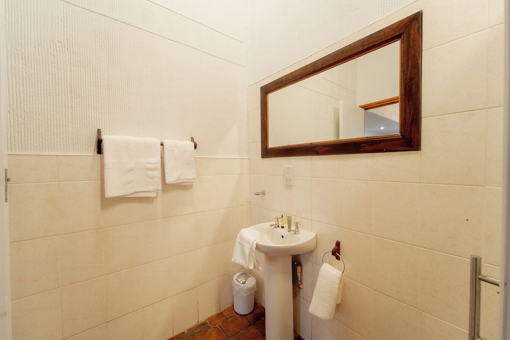 Kasongo Lodge