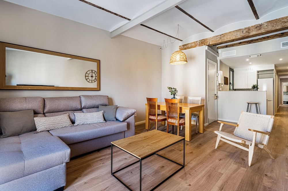 Apartamentos Circo Romano