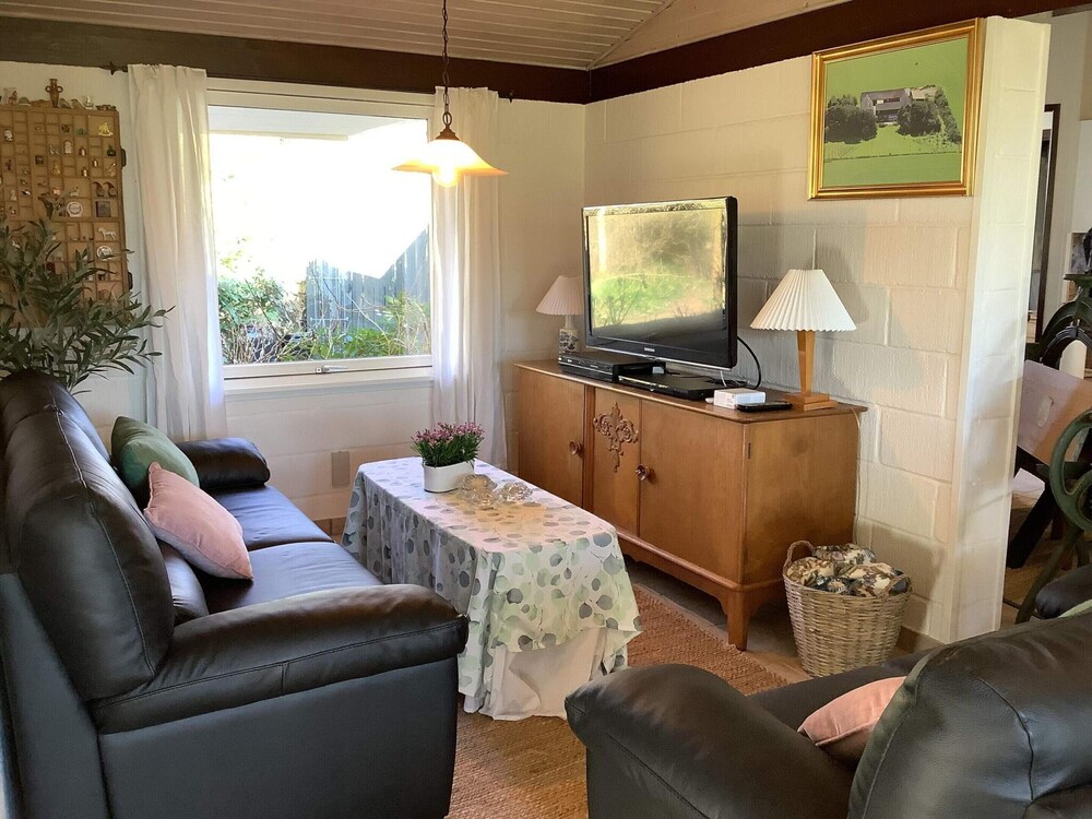 2 Person Holiday Home in Grenaa