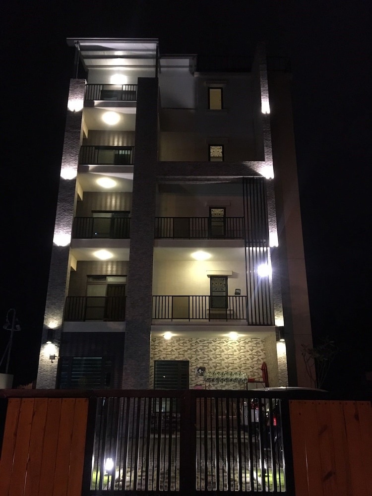 Shang Hao B&B