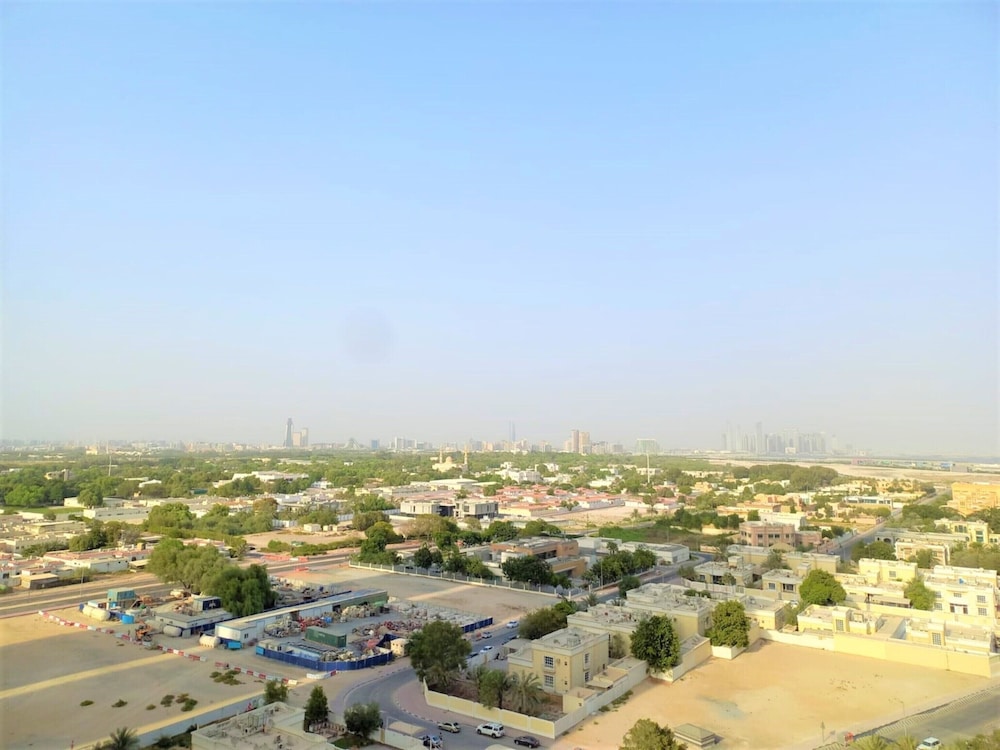 Luxurious Downtown Views With Dubai Mall Access