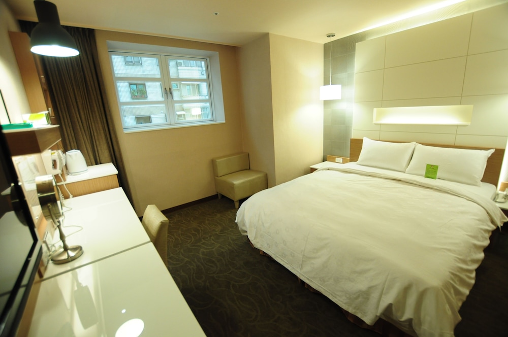 Kindness Hotel Sanduo Shopping District 11