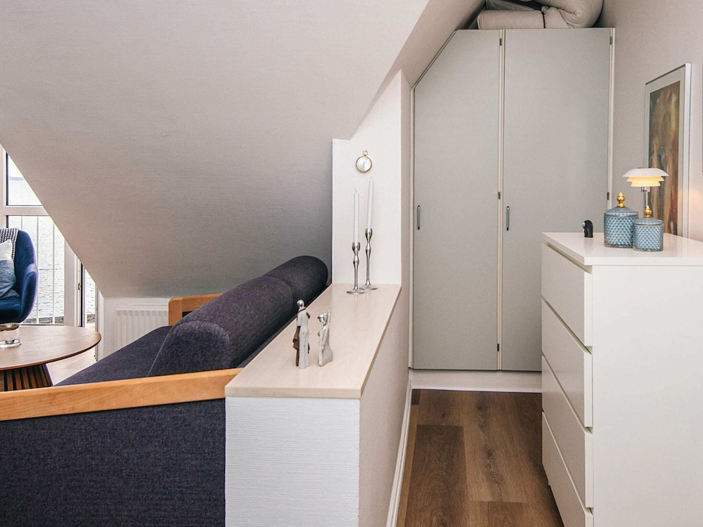 2 Person Holiday Home in Hejls-by Traum