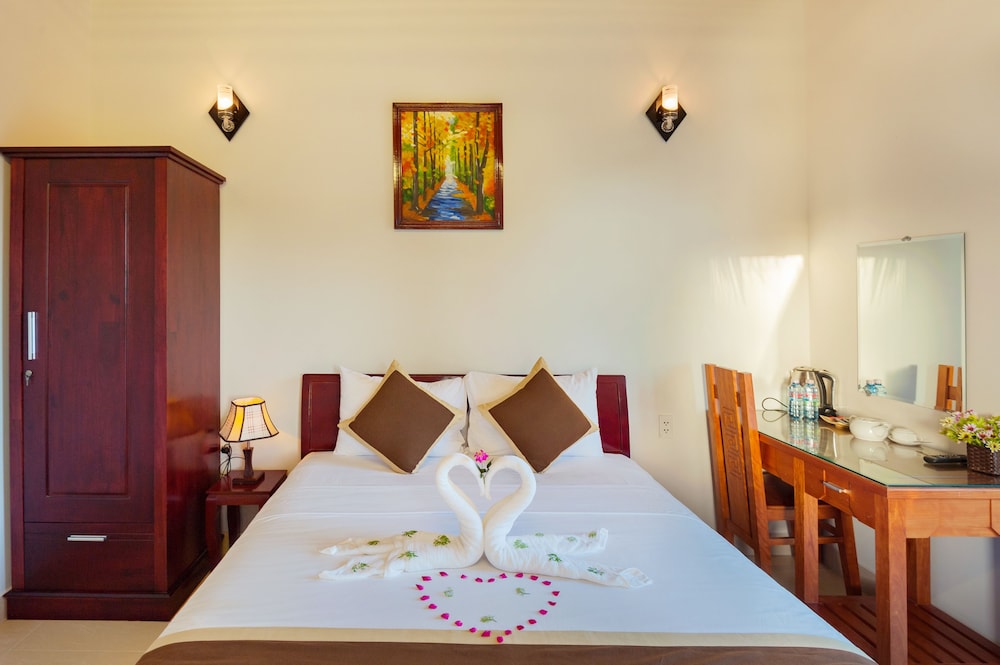 Luna Villa Homestay