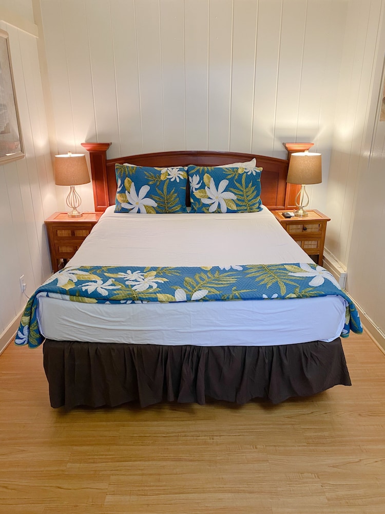 Kaua'i Palms Hotel