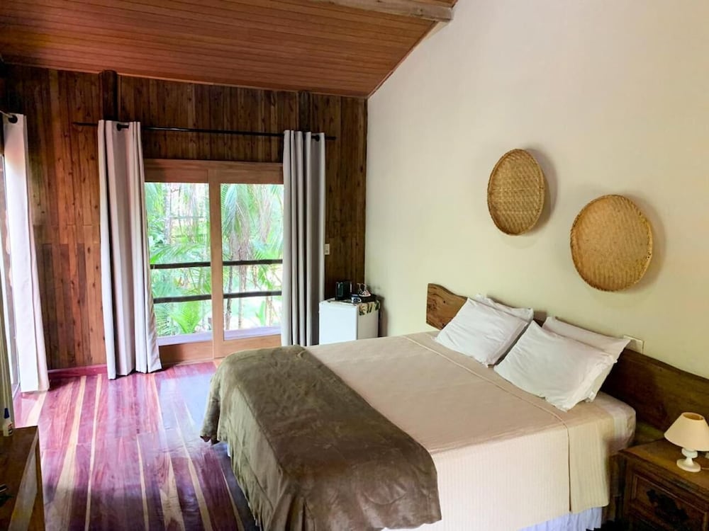 Glamping Mangarito