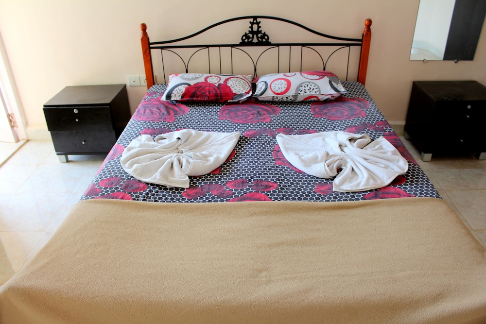 Calangute Beauty 2bhk Apartment
