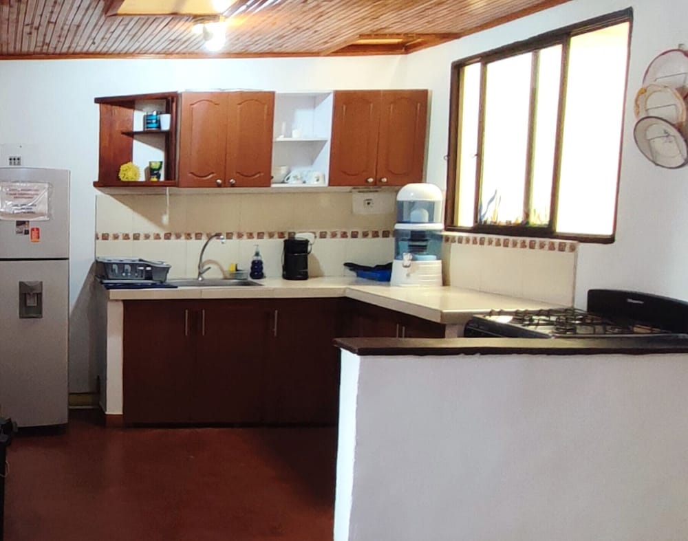 SAN PEDRO SALENTO APARTAHOTEL
