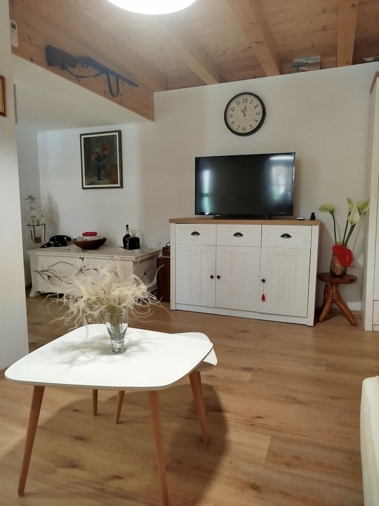 Vacation house Luce