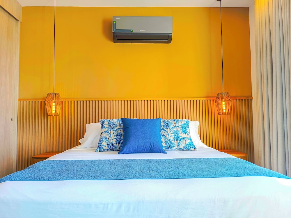 Santa Marina Luxury Stay - Ocean View