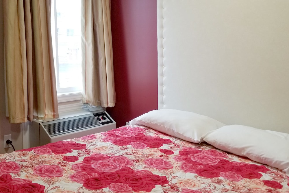 Le Grand Kent Motel