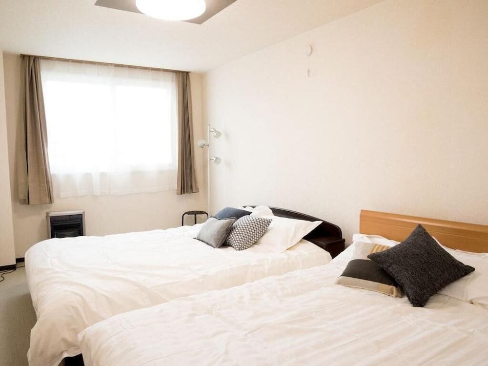 STAY IN TOKIWA