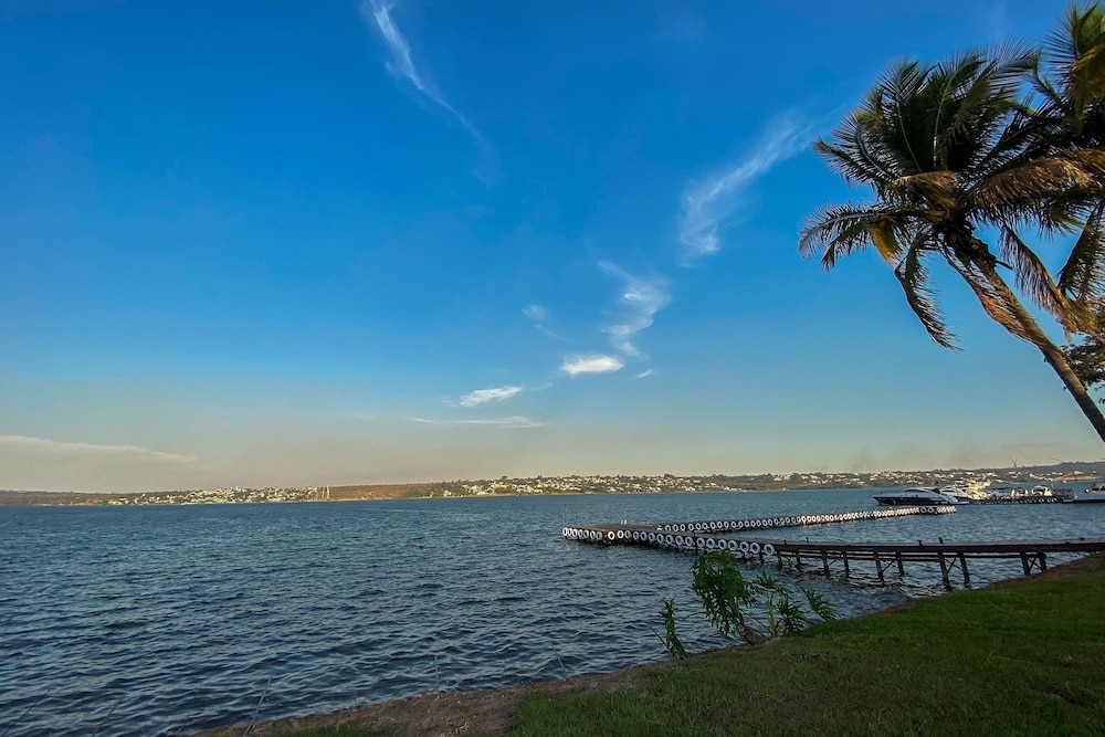 OZPED Flats Particulares Lake View