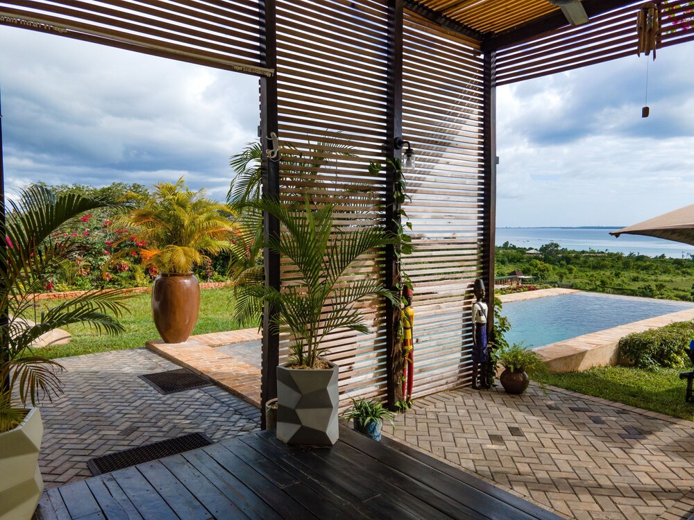 Kidoti Villas by Z
