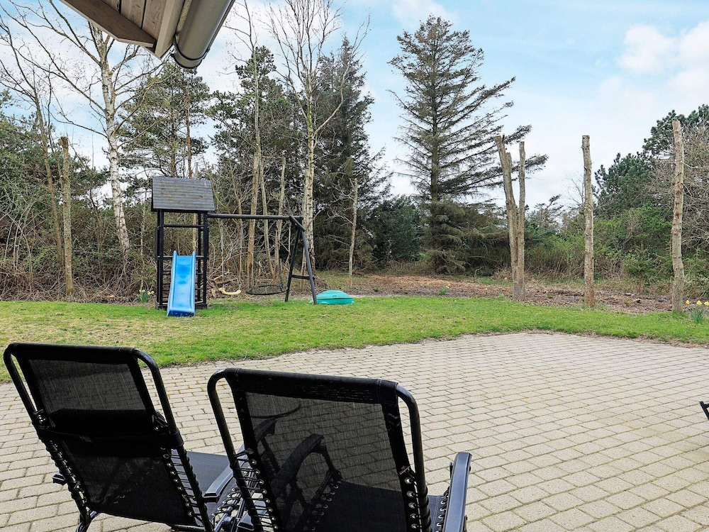 6 Person Holiday Home in Blavand view 5