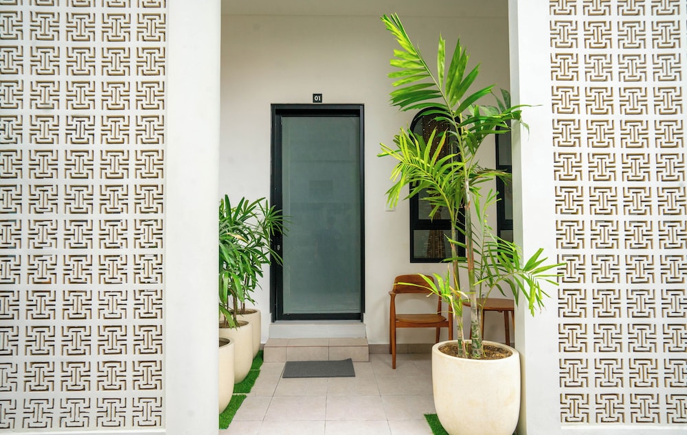 Sundari Guesthouse Pererenan