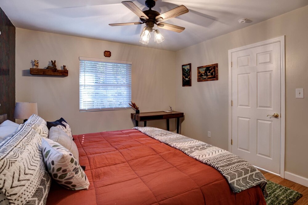 Blissful Bungalow by Avantstay Adventure Escape view 5