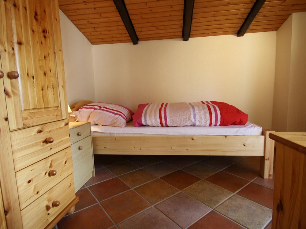 Ferienwohnung im Haus Schiefertal, Wieda