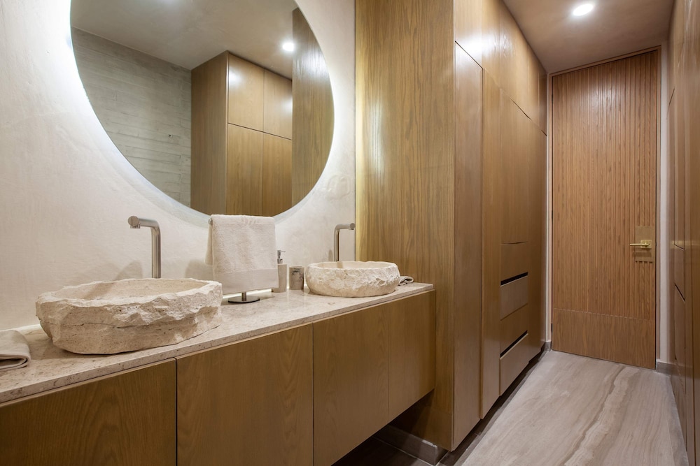 w Deluxe Penthouse in La Paz