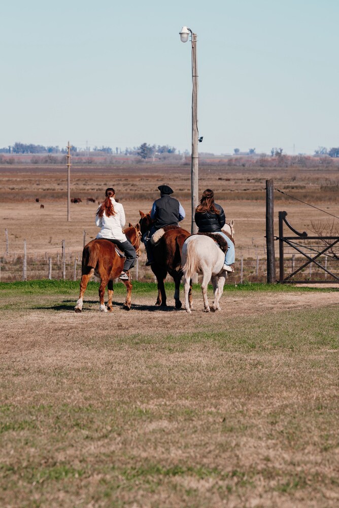 La Santina Posada & Experiencia de Campo