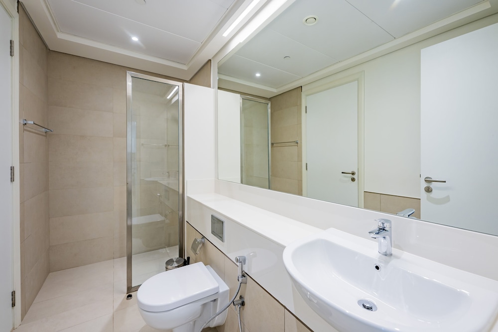 Expo Village Serviced Apartments