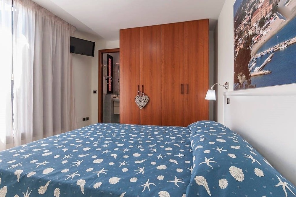 Hotel Tirreno