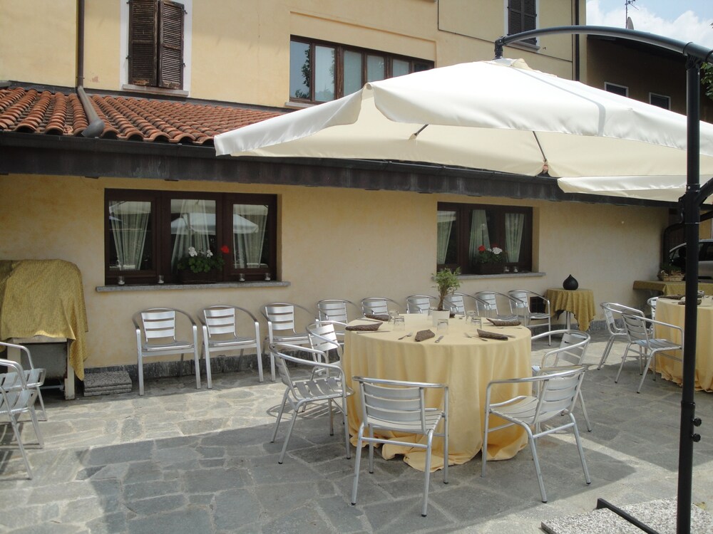 Locanda del Brinsc
