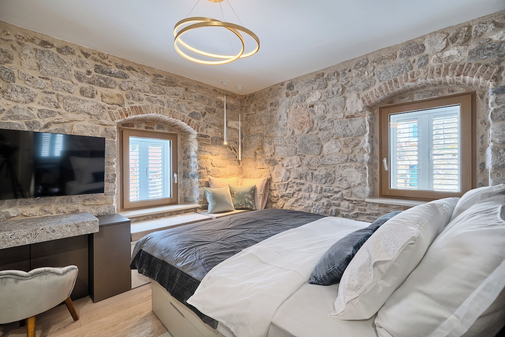 Magnolia Luxury Rooms view 3