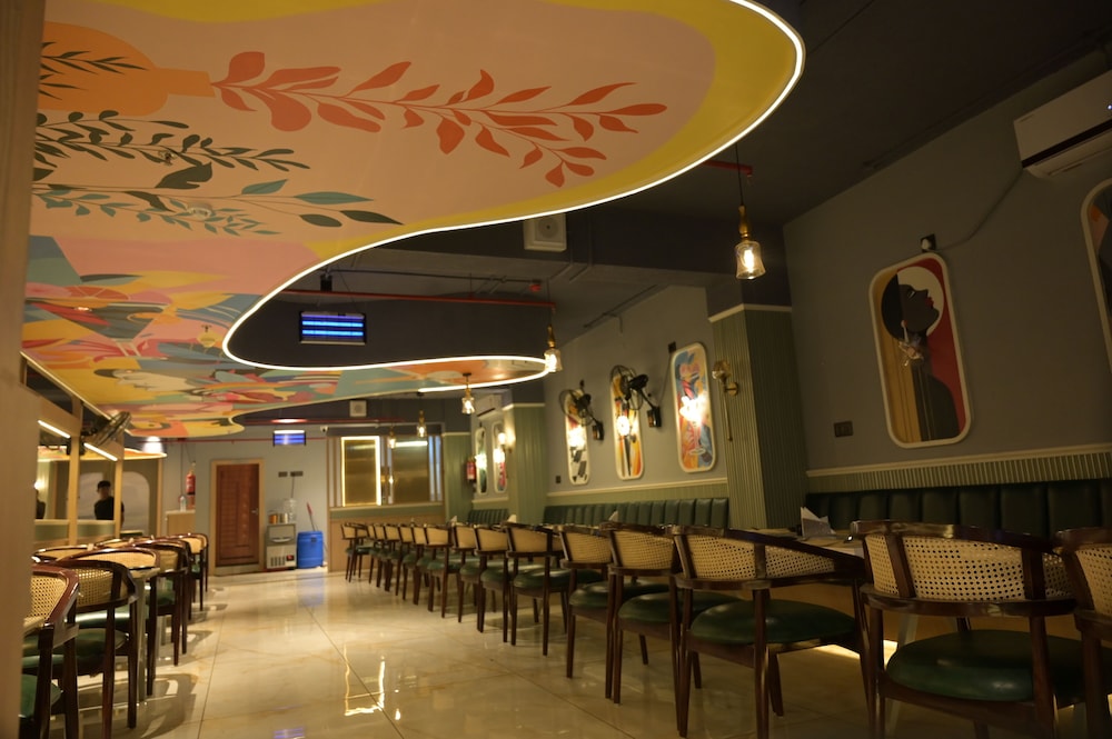 Hotel Spotlight