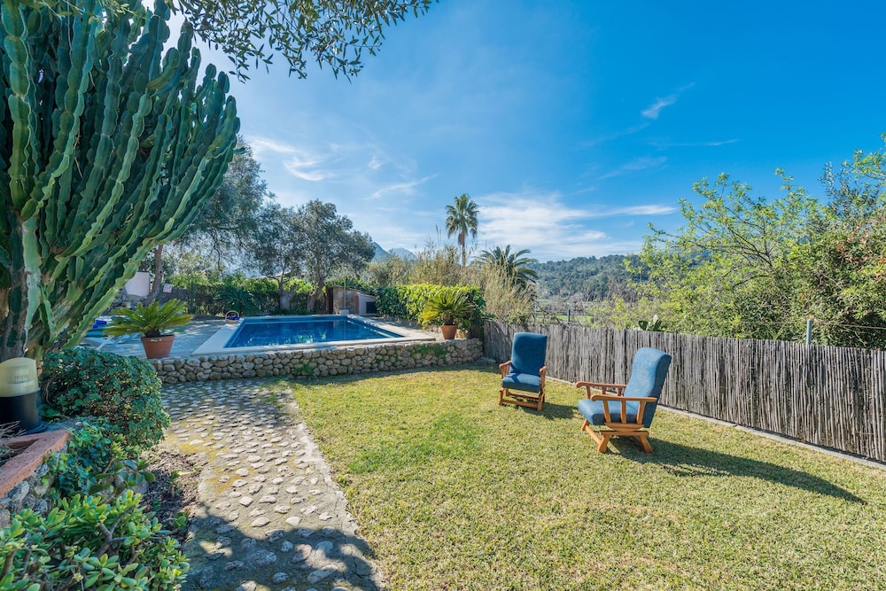 Coste Can Moragues in Pollen a photo 4