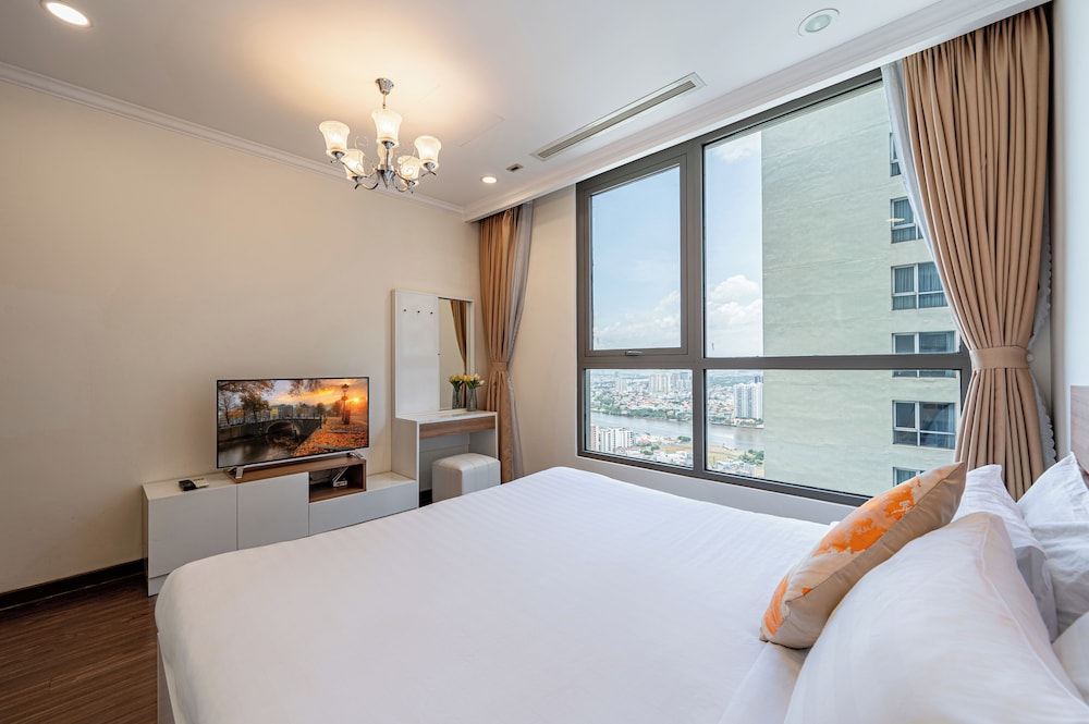 Horizon Panorama Apartment Vinhomes