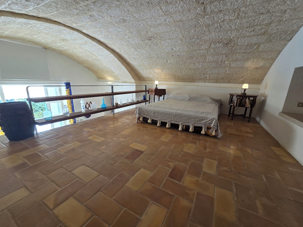 VILLA FELICITA - MERIDIANA