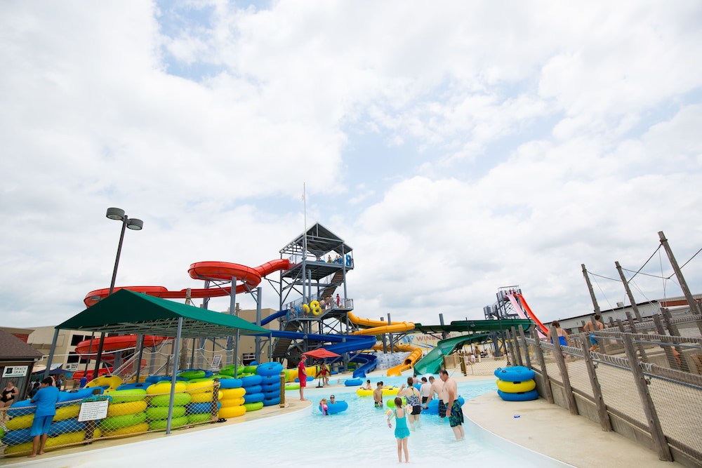 Burlington Vacations - Fun City Resort Hotel - Property Image 37