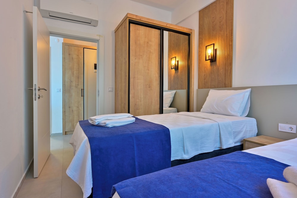 Hi Life Suites