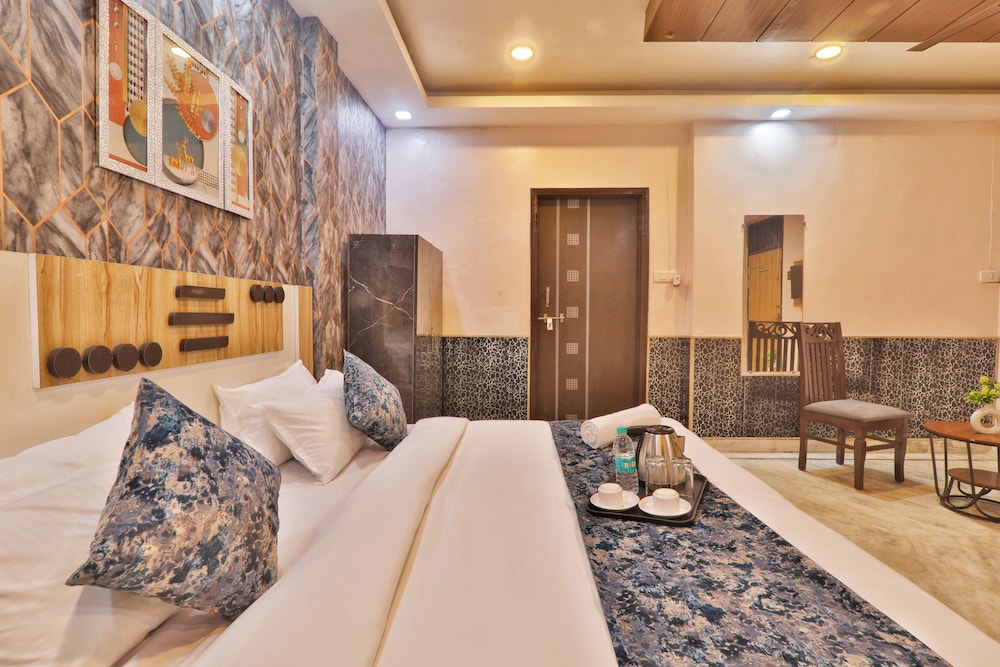 Hotel Kasol Heritage