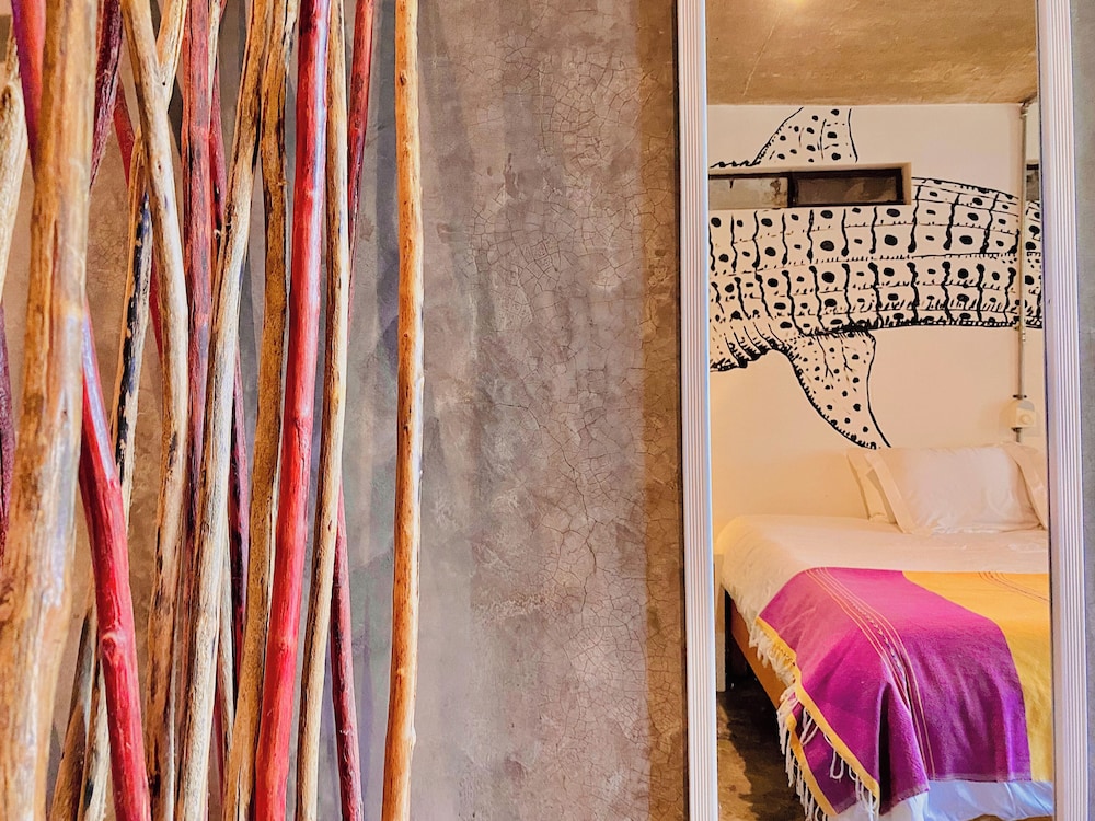 Perro Surfero Hotel Boutique - Todos Santos, BCS