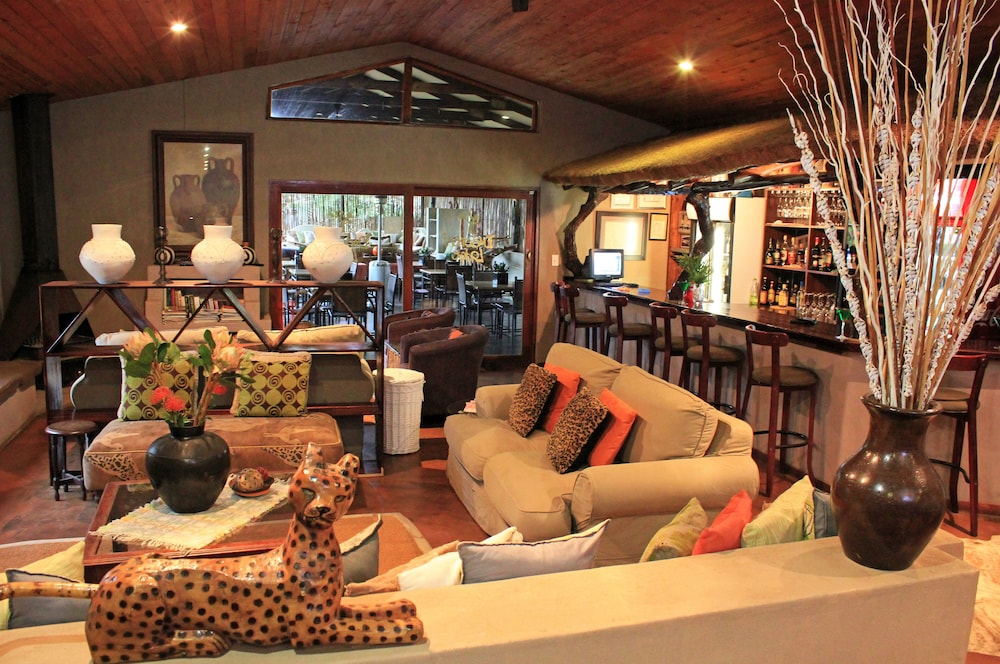 Emdoneni Lodge