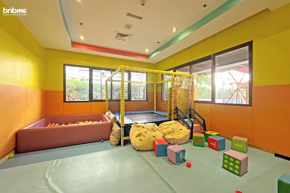 bnbme - Anantara Residences - 2 BDR