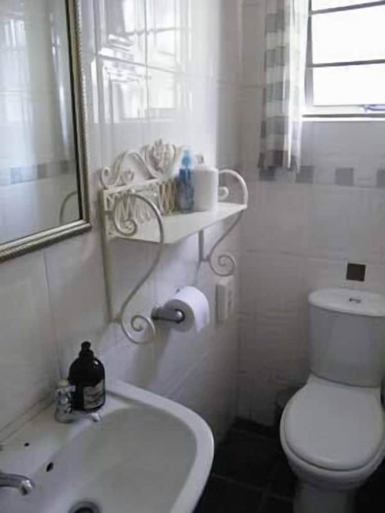 Princes Lodge Guest House