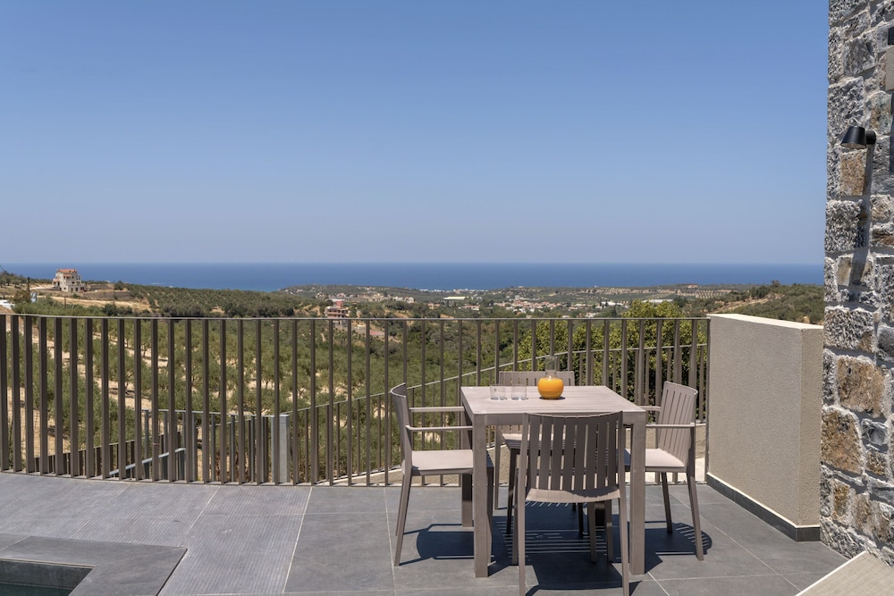 Villa Dimitrios - With Private Pool