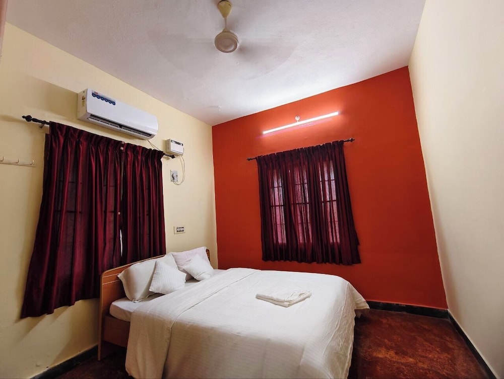 Mg Resorts